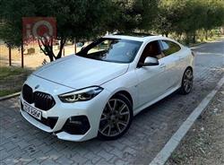 بي ام دبليو الفئة 2